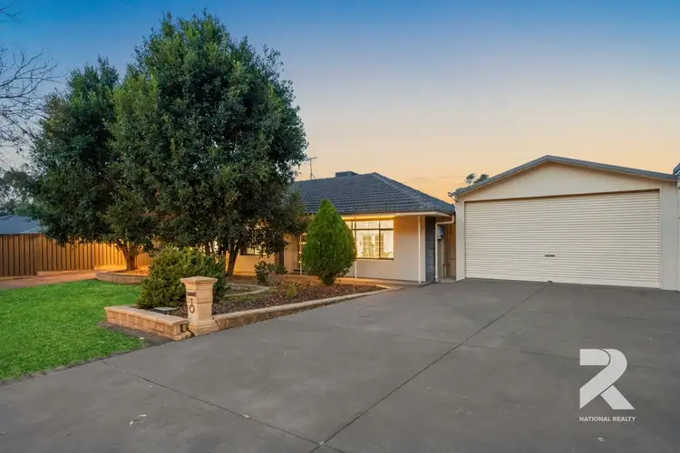 Second view of Homely house listing, 7 Soutchak Street, Fairview Park SA 5126