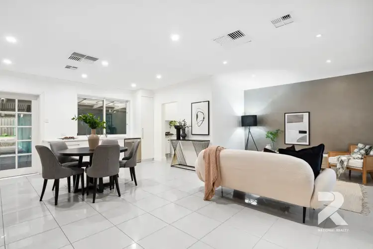 Third view of Homely house listing, 7 Soutchak Street, Fairview Park SA 5126