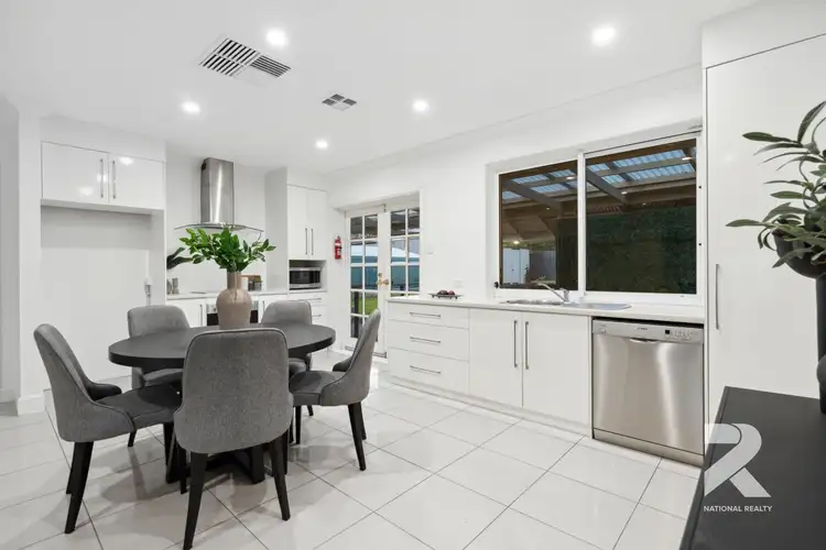 Fourth view of Homely house listing, 7 Soutchak Street, Fairview Park SA 5126