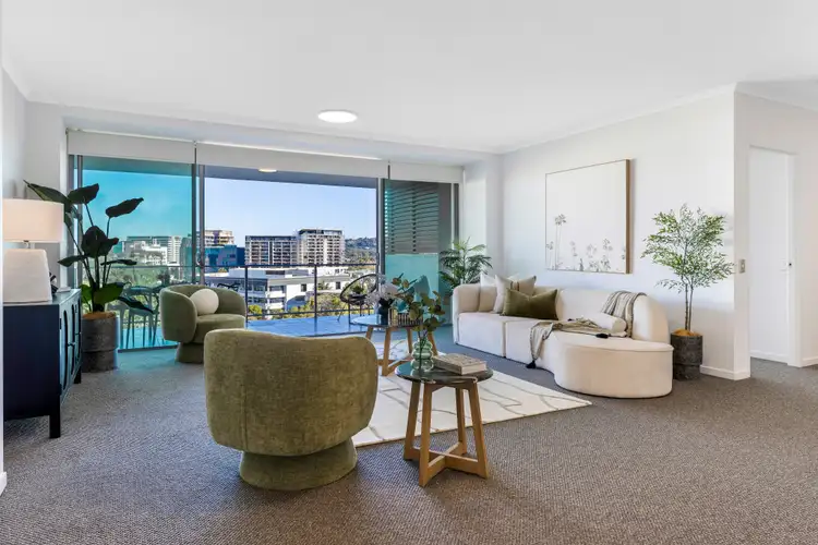Third view of Homely unit listing, 706/1-7 Duporth Avenue, Maroochydore QLD 4558