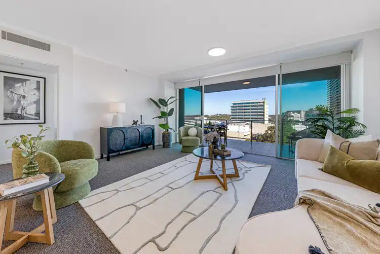 Fifth view of Homely unit listing, 706/1-7 Duporth Avenue, Maroochydore QLD 4558