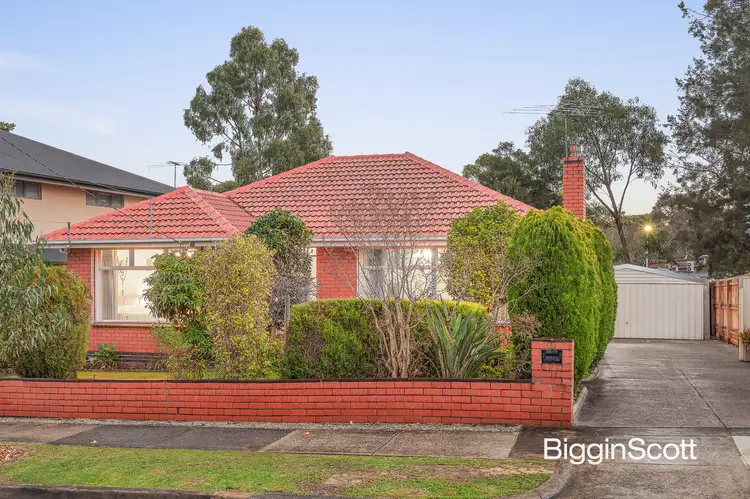 52 Samuel Road, Blackburn South VIC 3130