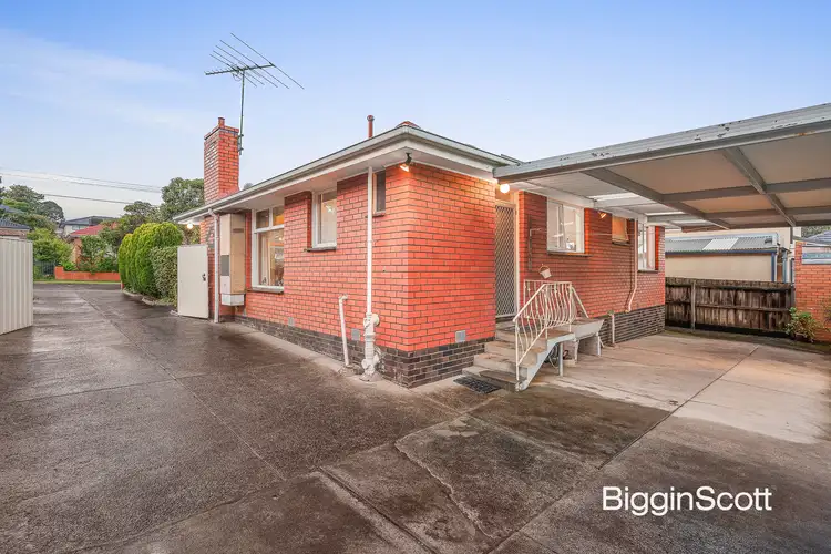 Second view of Homely house listing, 52 Samuel Road, Blackburn South VIC 3130