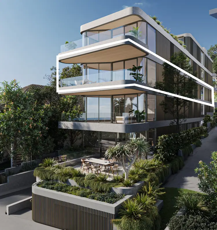 3/5 Pacific Avenue, Tamarama NSW 2026