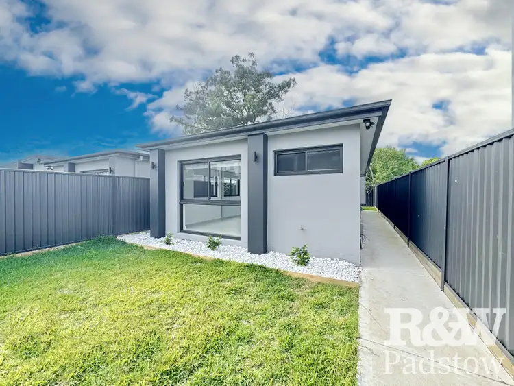 Main view of Homely villa listing, 1/51 Ely Street, Revesby NSW 2212