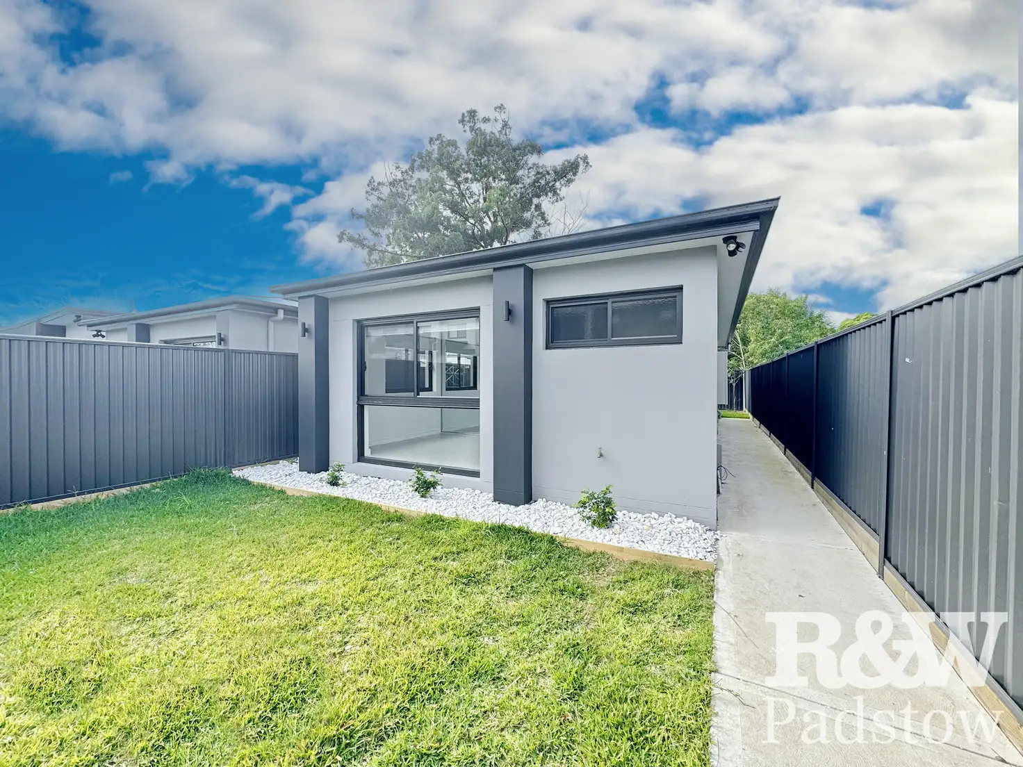 Main view of Homely villa listing, 1/51 Ely Street, Revesby NSW 2212