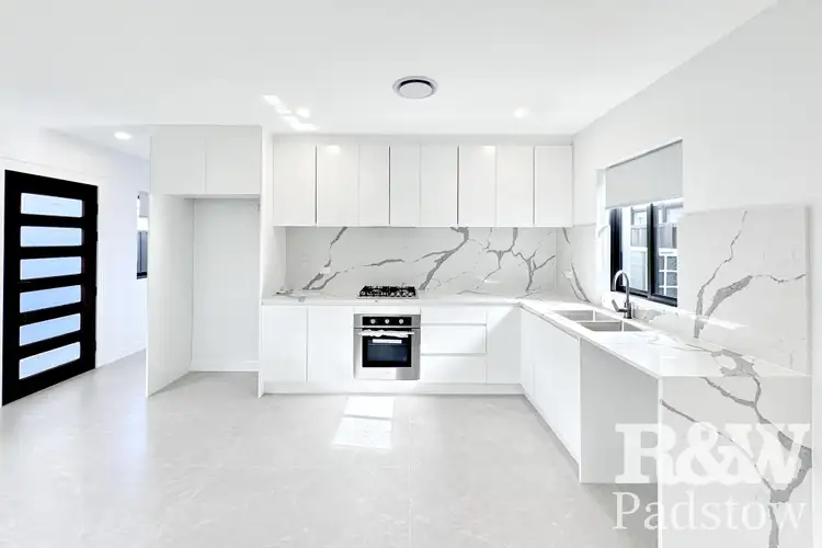 Second view of Homely villa listing, 1/51 Ely Street, Revesby NSW 2212