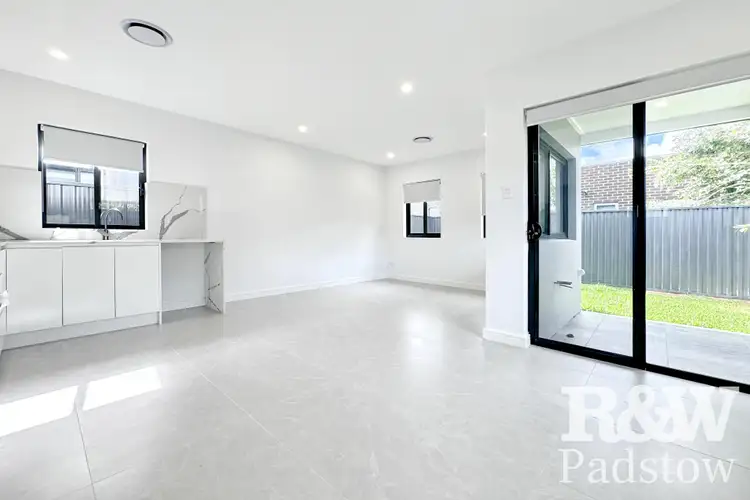 Third view of Homely villa listing, 1/51 Ely Street, Revesby NSW 2212