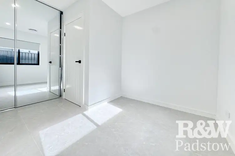 Fifth view of Homely villa listing, 1/51 Ely Street, Revesby NSW 2212
