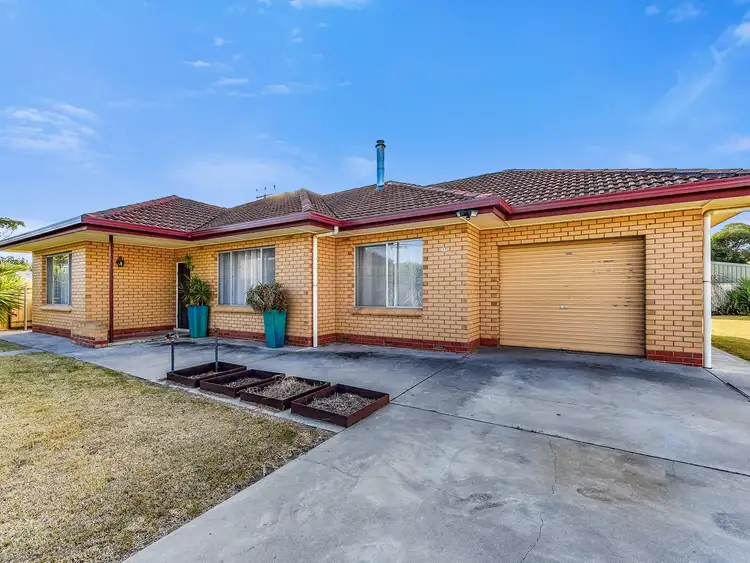 Third view of Homely house listing, 17 Ross Avenue, Keith SA 5267
