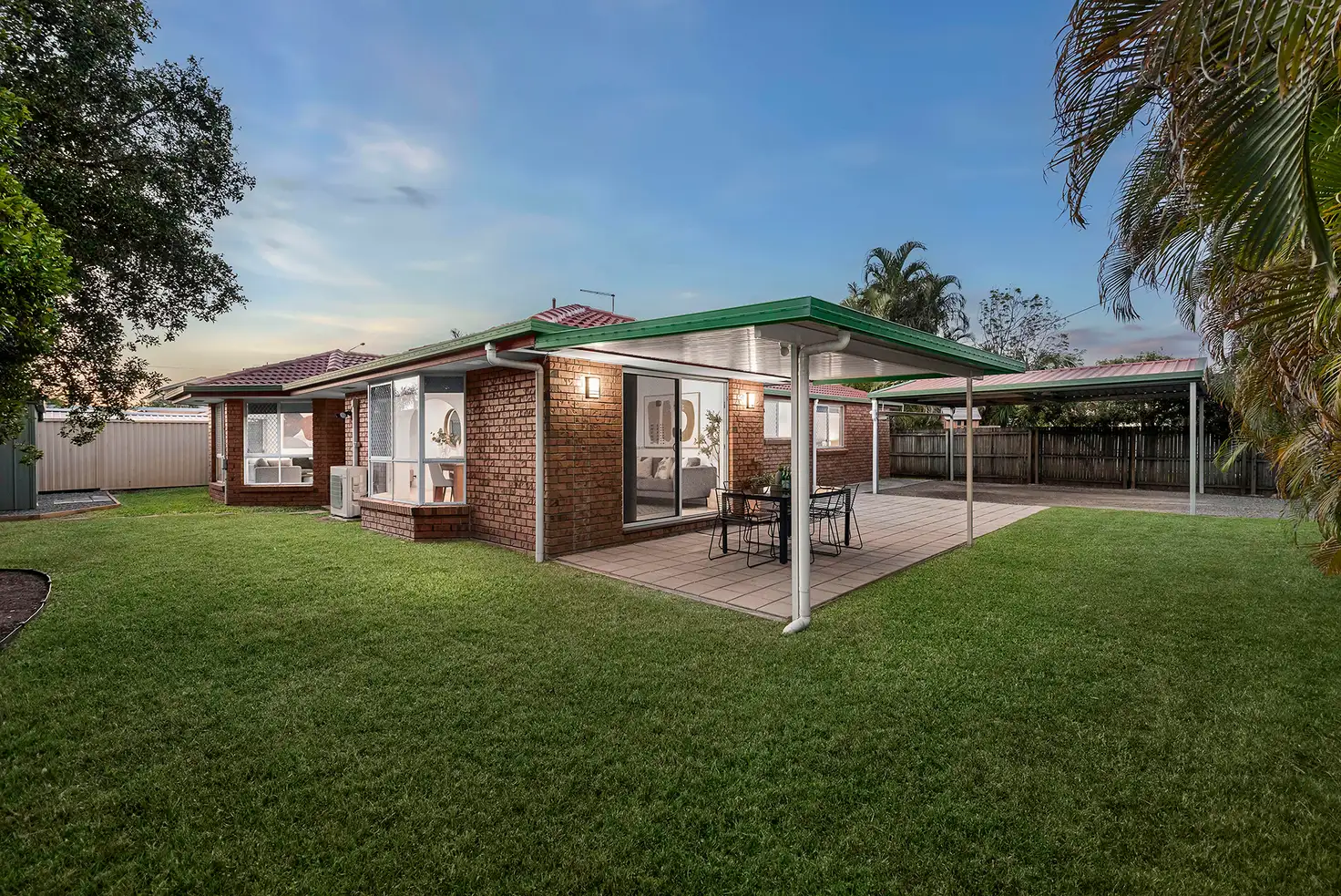 Main view of Homely house listing, 4 Walter Street, Virginia QLD 4014