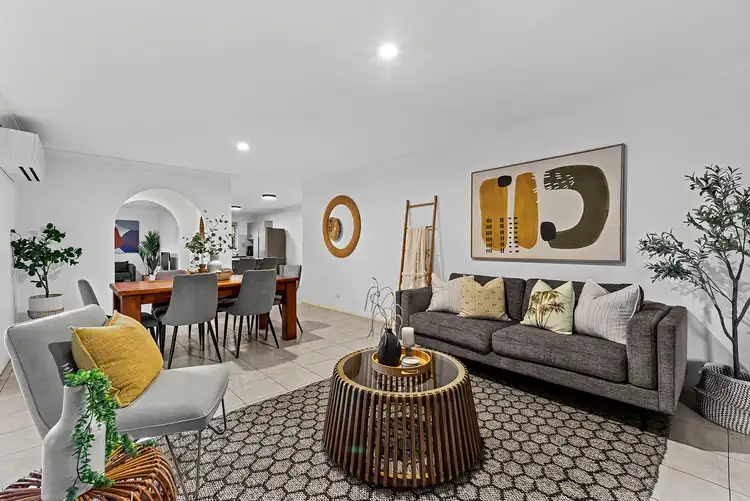 Third view of Homely house listing, 4 Walter Street, Virginia QLD 4014