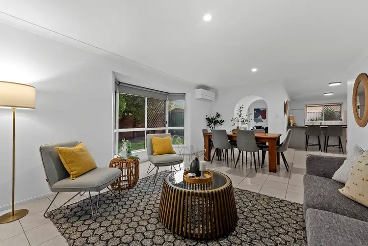 Fourth view of Homely house listing, 4 Walter Street, Virginia QLD 4014