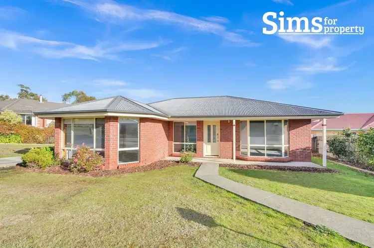 5 Nicole Court, Prospect TAS 7250