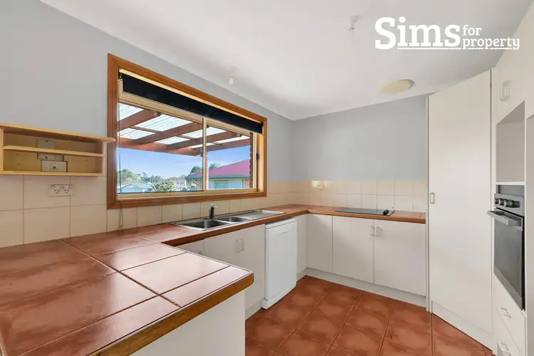 Fifth view of Homely house listing, 5 Nicole Court, Prospect TAS 7250