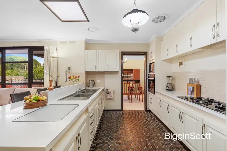 Fourth view of Homely house listing, 40 Brentwood Drive, Glen Waverley VIC 3150