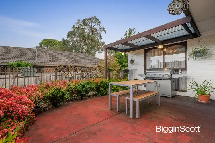 Sixth view of Homely house listing, 40 Brentwood Drive, Glen Waverley VIC 3150