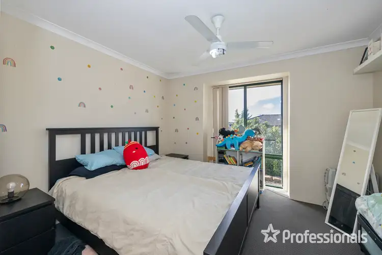 Sixth view of Homely house listing, 21 Hardwood Turn, Merriwa WA 6030