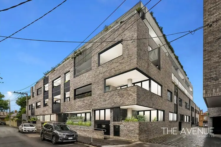 13/7 White Street, Windsor VIC 3181