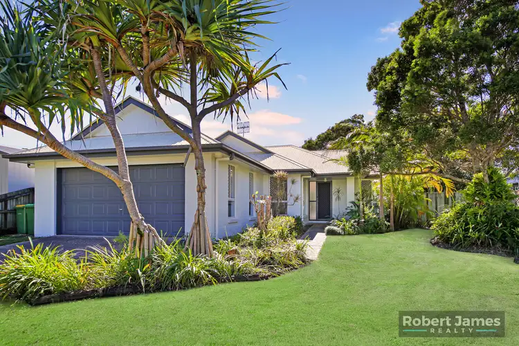 8 Cicada Close, Tewantin QLD 4565