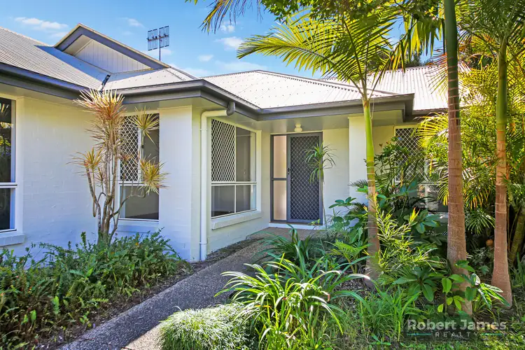 Third view of Homely house listing, 8 Cicada Close, Tewantin QLD 4565