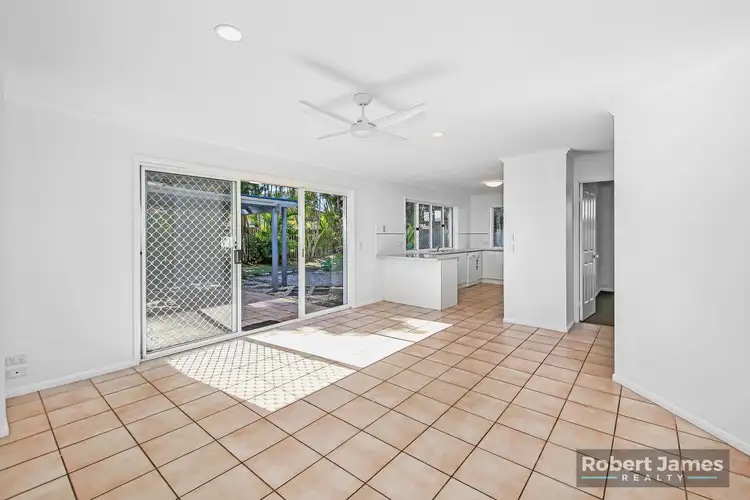 Fourth view of Homely house listing, 8 Cicada Close, Tewantin QLD 4565