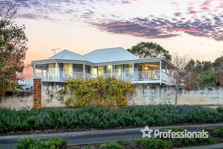 Main view of Homely house listing, 66 Clubhouse Drive, Dunsborough WA 6281