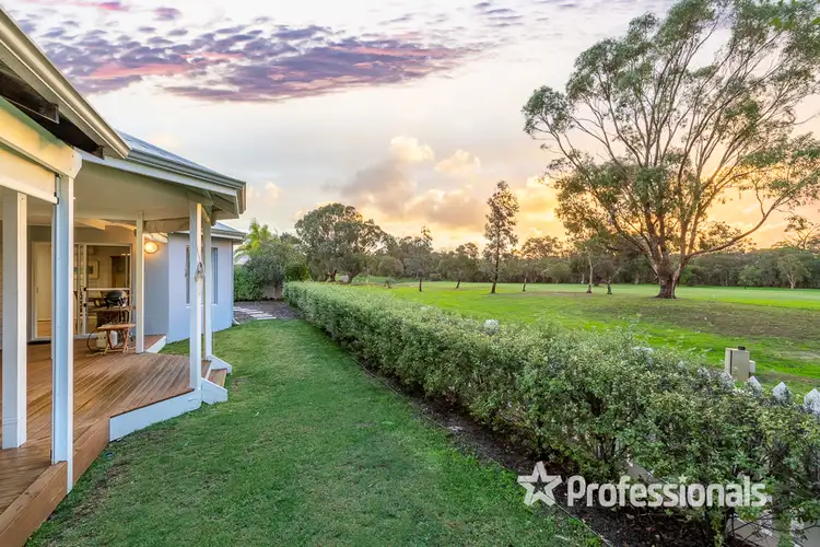 Third view of Homely house listing, 66 Clubhouse Drive, Dunsborough WA 6281