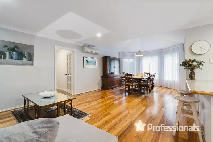 Fifth view of Homely house listing, 66 Clubhouse Drive, Dunsborough WA 6281