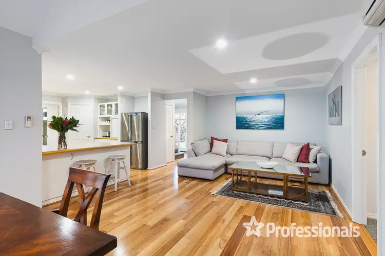 Sixth view of Homely house listing, 66 Clubhouse Drive, Dunsborough WA 6281