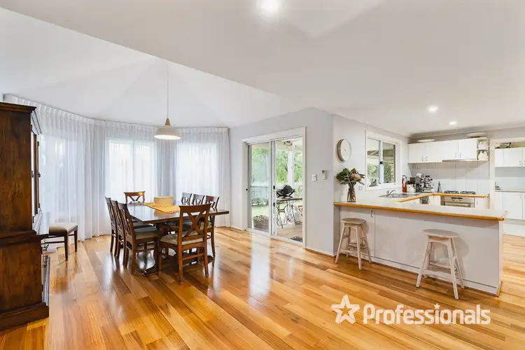 Seventh view of Homely house listing, 66 Clubhouse Drive, Dunsborough WA 6281