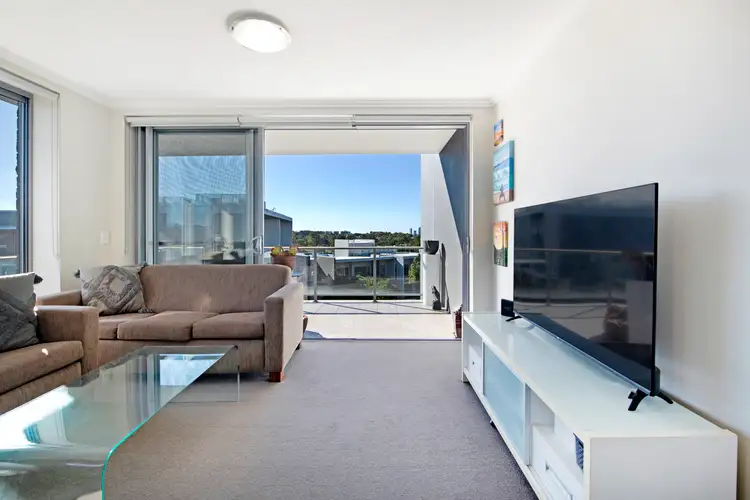 Main view of Homely unit listing, 33/154 Musgrave Avenue, Southport QLD 4215