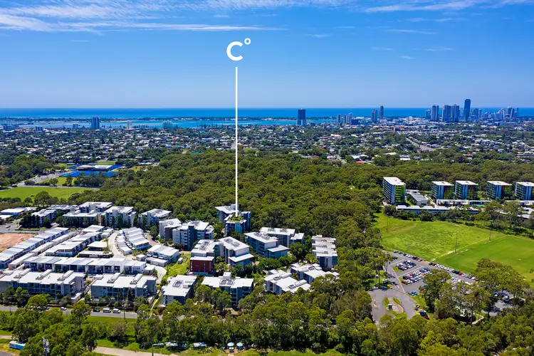 Second view of Homely unit listing, 33/154 Musgrave Avenue, Southport QLD 4215