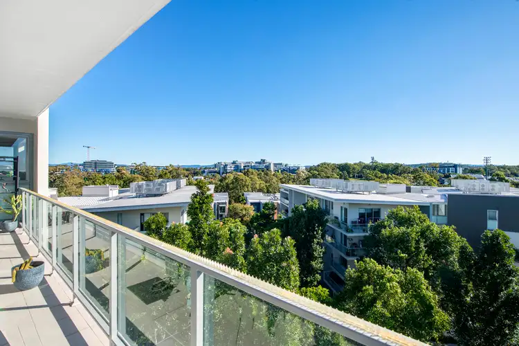 Third view of Homely unit listing, 33/154 Musgrave Avenue, Southport QLD 4215
