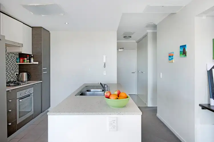 Fifth view of Homely unit listing, 33/154 Musgrave Avenue, Southport QLD 4215