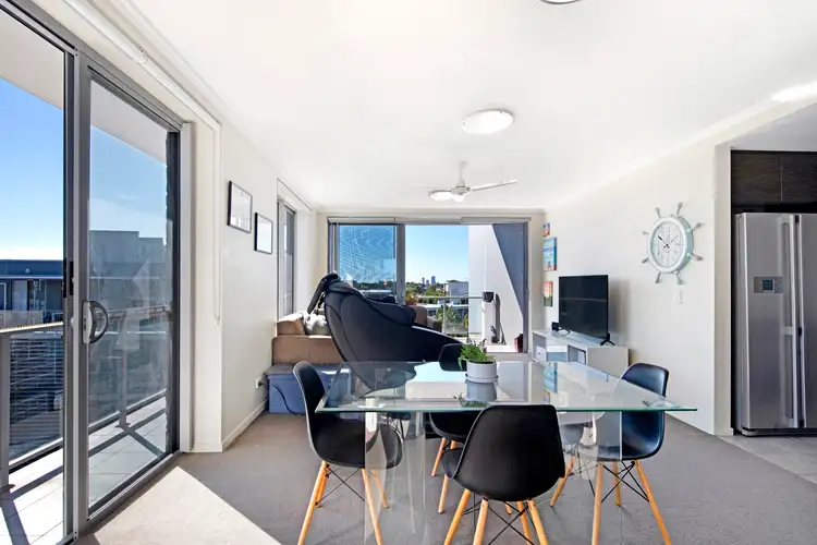 Sixth view of Homely unit listing, 33/154 Musgrave Avenue, Southport QLD 4215