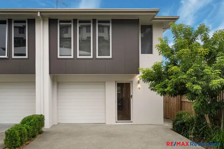 18/17 Springfield Lakes Boulevard, Springfield Lakes QLD 4300
