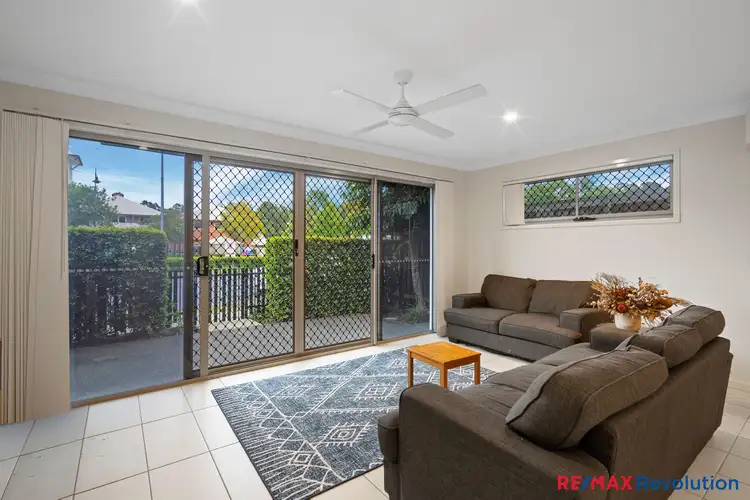 Second view of Homely townhouse listing, 18/17 Springfield Lakes Boulevard, Springfield Lakes QLD 4300