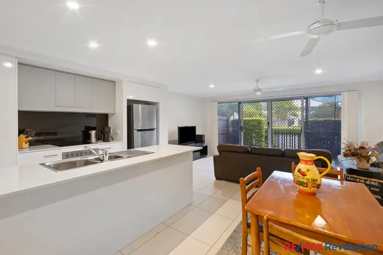 Third view of Homely townhouse listing, 18/17 Springfield Lakes Boulevard, Springfield Lakes QLD 4300