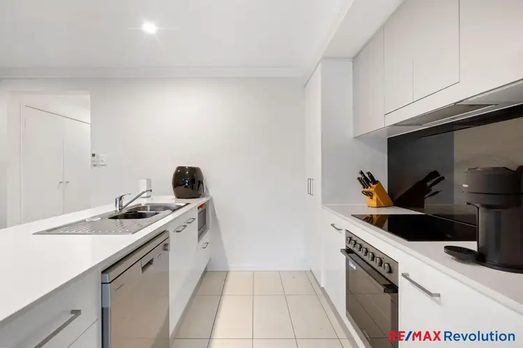 Fourth view of Homely townhouse listing, 18/17 Springfield Lakes Boulevard, Springfield Lakes QLD 4300