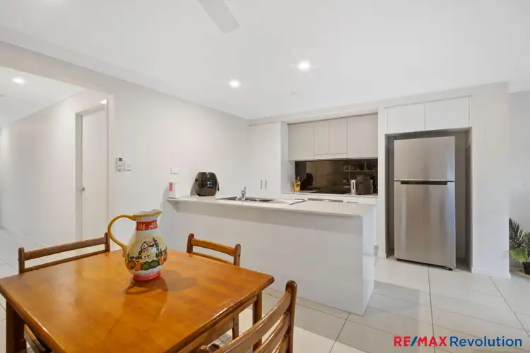 Fifth view of Homely townhouse listing, 18/17 Springfield Lakes Boulevard, Springfield Lakes QLD 4300