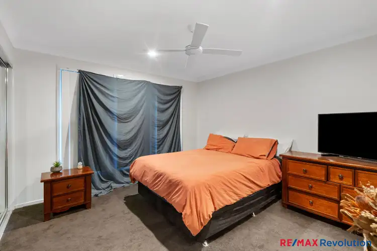 Sixth view of Homely townhouse listing, 18/17 Springfield Lakes Boulevard, Springfield Lakes QLD 4300