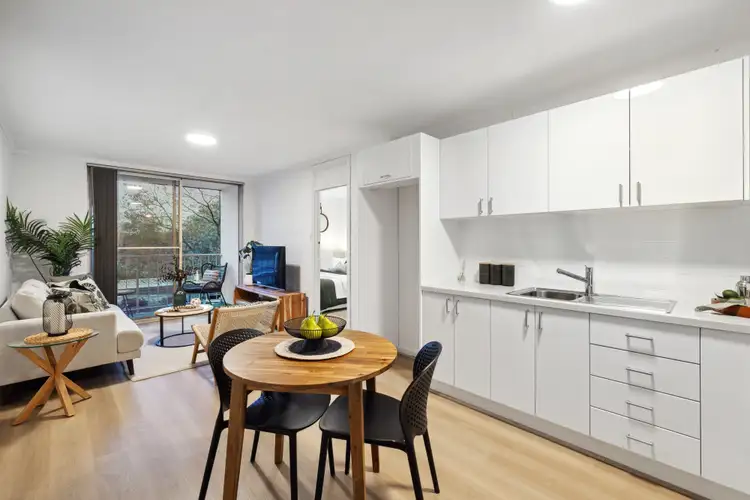 17/26 Stanley Street, Mount Lawley WA 6050
