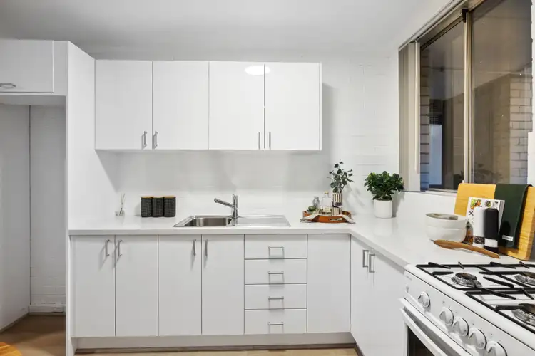 Third view of Homely apartment listing, 17/26 Stanley Street, Mount Lawley WA 6050