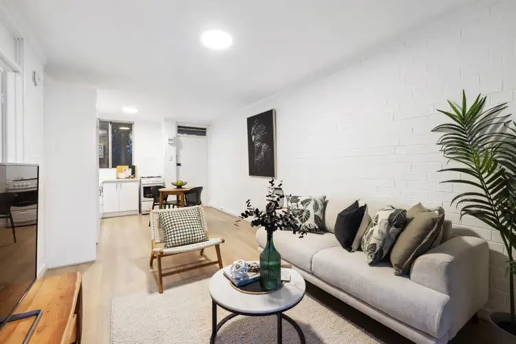 Fifth view of Homely apartment listing, 17/26 Stanley Street, Mount Lawley WA 6050