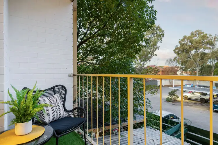 Sixth view of Homely apartment listing, 17/26 Stanley Street, Mount Lawley WA 6050