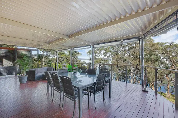 Second view of Homely house listing, 37 Beach Road, Wangi Wangi NSW 2267