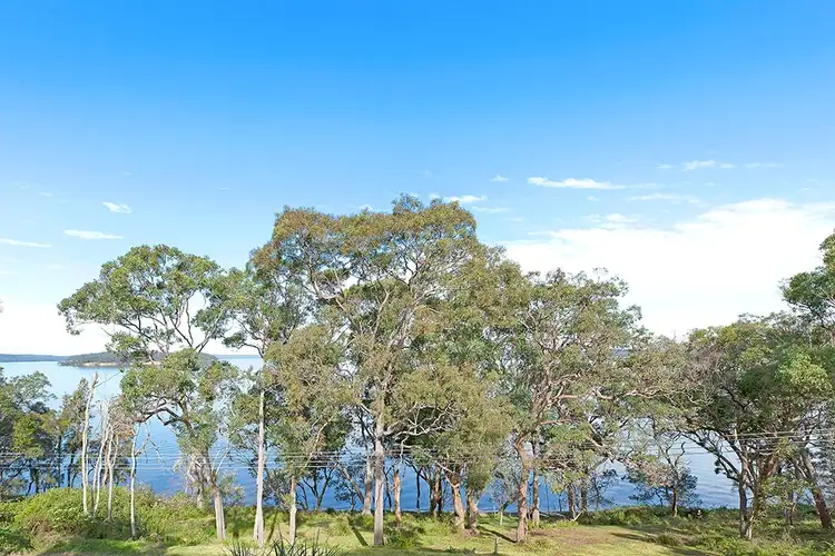 Fourth view of Homely house listing, 37 Beach Road, Wangi Wangi NSW 2267