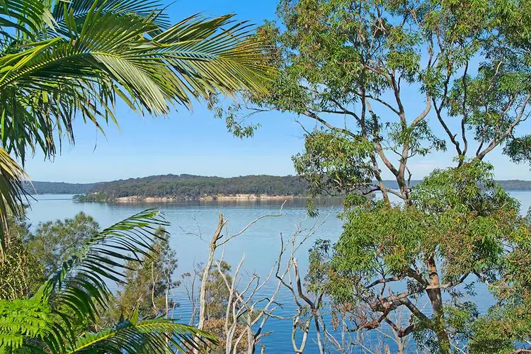 Fifth view of Homely house listing, 37 Beach Road, Wangi Wangi NSW 2267