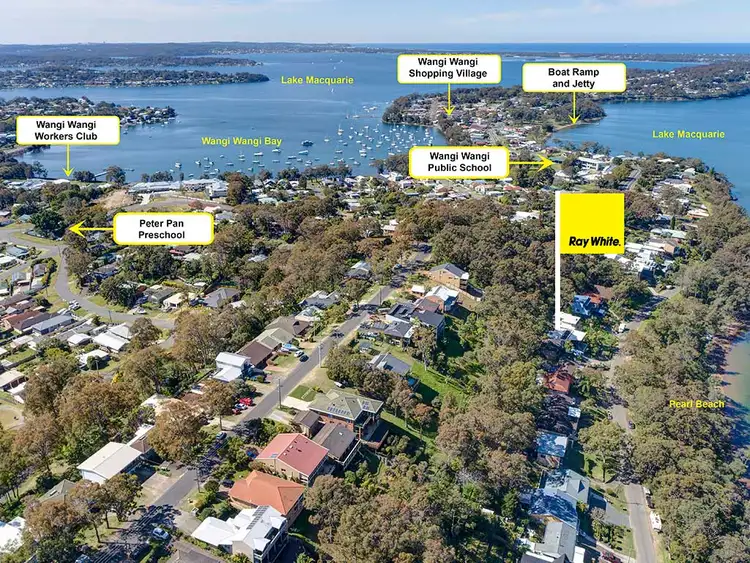Sixth view of Homely house listing, 37 Beach Road, Wangi Wangi NSW 2267